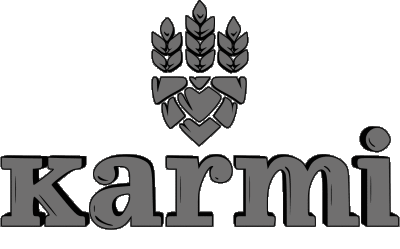 Logo-Logo Karmi Poland Beers Drinks 