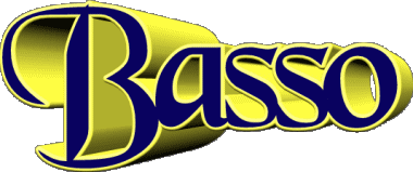 Basso B MASCULINO - Francia Nombre 