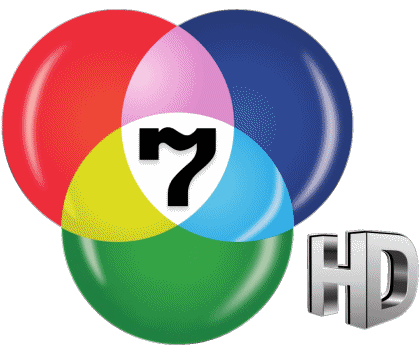 Channel 7 Tailandia Canali - TV Mondo Multimedia 