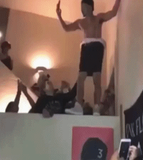 Serie 01 Saoul PERSONNAGES Humour - Fun 