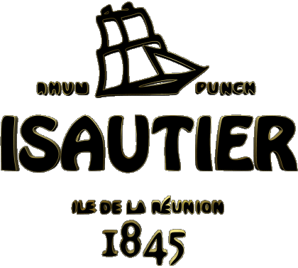 Isautier Rum Bevande 