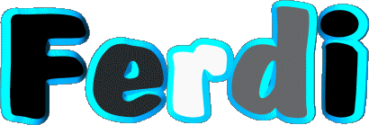 Ferdi F MASCHIO - Germania Nome 