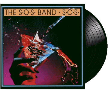 S O S-S O S Discography The SoS Band Funk & Disco Music Multi Media 