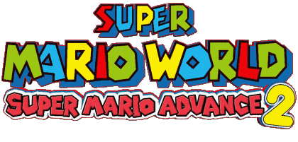 World Advance 2 Super Mario Jeux Vidéo Multi Média 