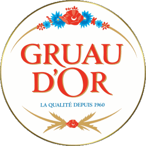 Gruau d'Or Flour - Yeast Food 