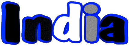 India I WEIBLICH - Frankreich Vorname 