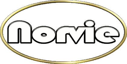 Norvie N MASCHIO - UK - USA - IRL - AUS - NZ Nome 