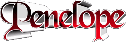 Penelope P FEMININE - Italy First Names 