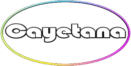 Cayetana C FEMININE - Spain First Names 