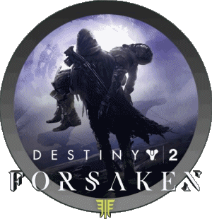 Logotipo - Iconos - 02 Destiny Vídeo Juegos Multimedia 