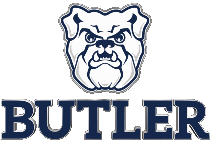 Butler Bulldogs B N C A A - D1 (National Collegiate Athletic Association) Sportivo 