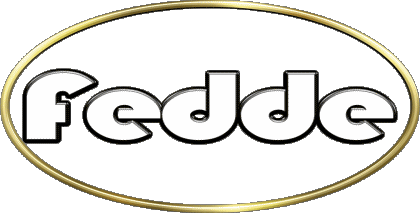 Fedde F Mann - Deutschland Vorname 