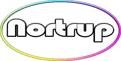 Nortrup N MASCULIN - UK - USA Prénoms 