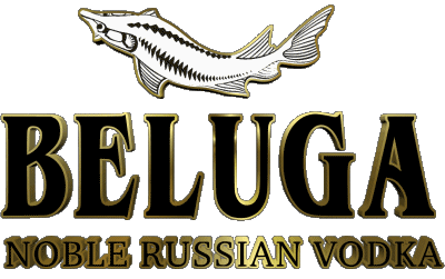 Beluga Vodka Drinks 
