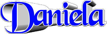 Daniela D FEMENINO - Francia Nombre 