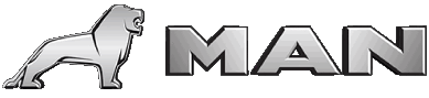 Man Trucks  Logo Transport 