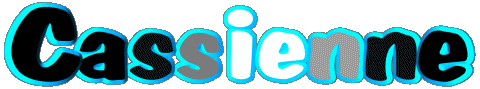 Cassienne C WEIBLICH - Frankreich Vorname 