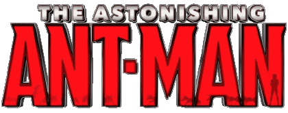 Ant-Man Tira Cómica - USA Multimedia 