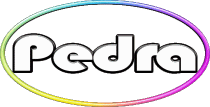 Pedra P FEMMINILE - Spagna Nome 