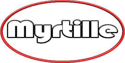 Myrtille M FEMININ - France Prénoms 