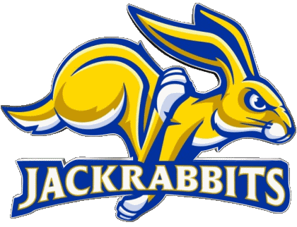 South Dakota State Jackrabbits S N C A A - D1 (National Collegiate Athletic Association) Sportivo 