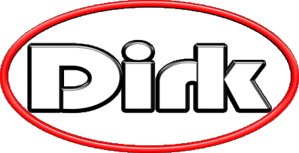 Dirk D MASCULINE - German First Names 