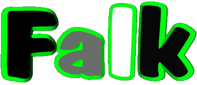 Falk F MASCHIO - Germania Nome 