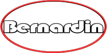Bernardin B MASCULINO - Francia Nombre 