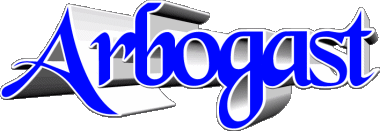 Arbogast A MASCHIO - Germania Nome 