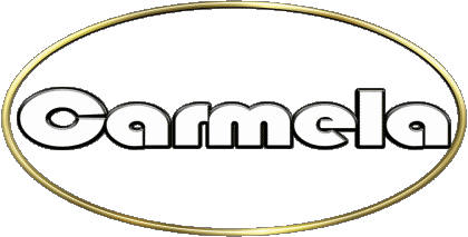 Carmela C WEIBLICH - Spanien Vorname 