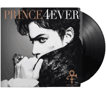 Discografia Prince Funk & Disco Musica Multimedia 