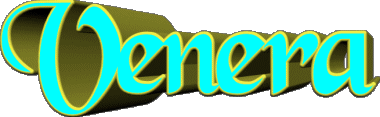 Venera V WEIBLICH - Italien Vorname 
