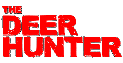 Logo Anglais Voyage au bout de l'enfer Cinéma International Multi Média 