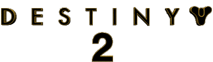 Logo - Symbole - 02 Destiny Videospiele Multimedia 