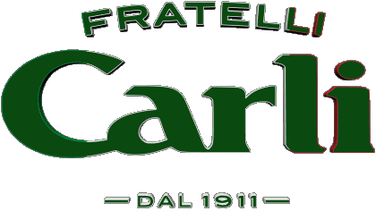 Fratelli Carli Huiles Nourriture 