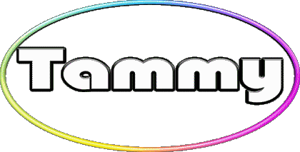 Tammy T FEMMINILE  - UK - USA - IRL - AUS - NZ Nome 