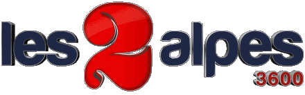 Les 2 Alpes Frankreich Isère Skigebiete Sport 