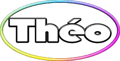 Théo T MASCULIN - France Prénoms 
