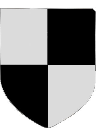 Blason-Blason CHARLIEU 42 Départements - Villes France Drapeaux 