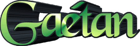 Gaétan G MASCHIO - Francia Nome 