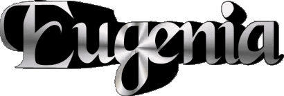 Eugenia E WEIBLICH - Italien Vorname 