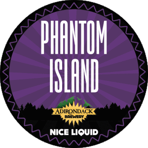 Phantom Island-Phantom Island Adirondack USA Beers Drinks 