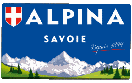 Alpina Pasta Essen 
