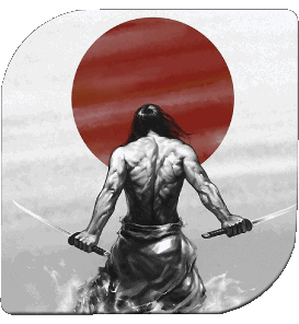 Plaza Japón Asia Banderas 