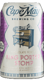 Cape May Sud Africa Birre Bevande 