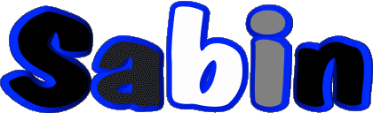 Sabin S MASCULINO - Francia Nombre 