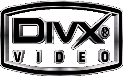 DIVX Video Video - Iconos Multimedia 
