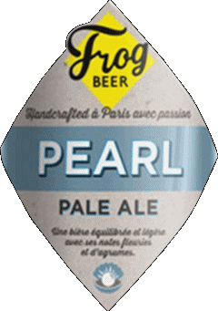 Frog Beer Francia continental Cervezas Bebidas 