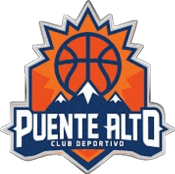 CD  Puente Alto Chile Basketball Sport 