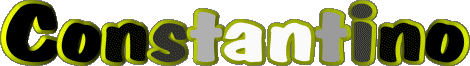 Constantino C MASCULINO - España Nombre 